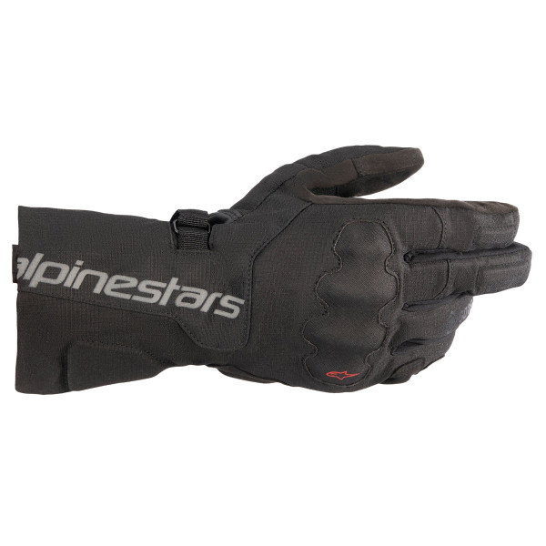 Alpinestars Alpinestars wr-x gore-tex gloves black